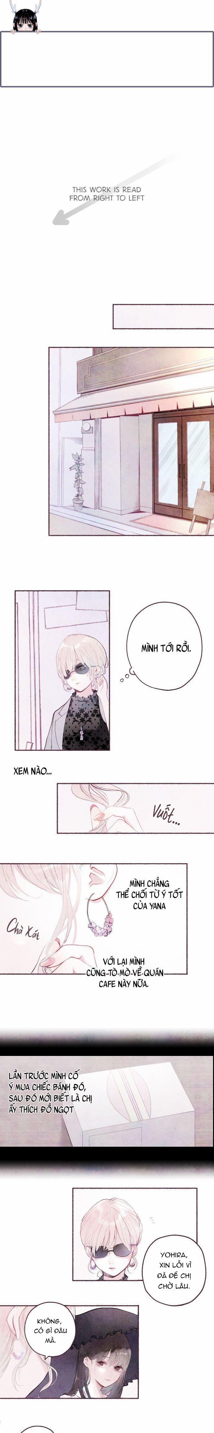 Khu Vườn Bí Mật 14 trang 0