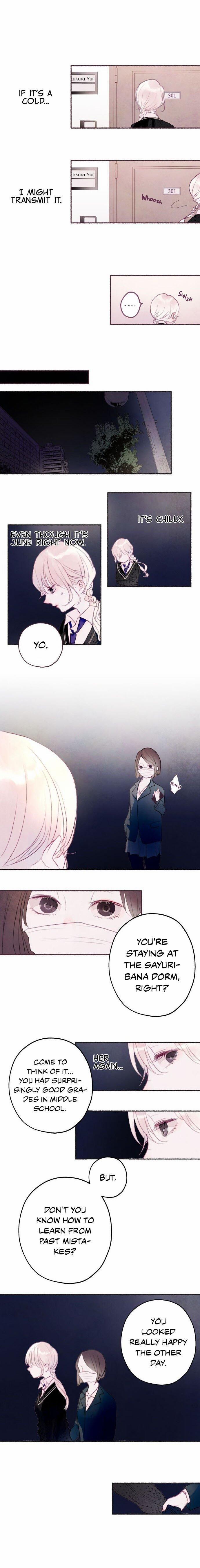 Khu Vườn Bí Mật 14 trang 10