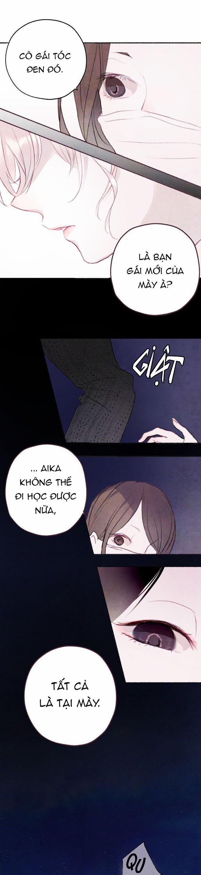 Khu Vườn Bí Mật 14 trang 11