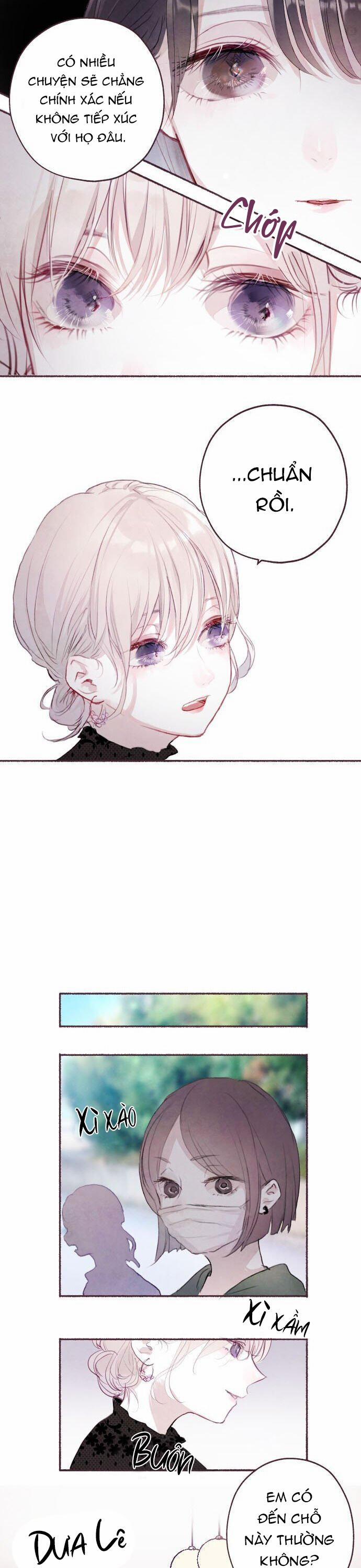 Khu Vườn Bí Mật 14 trang 6