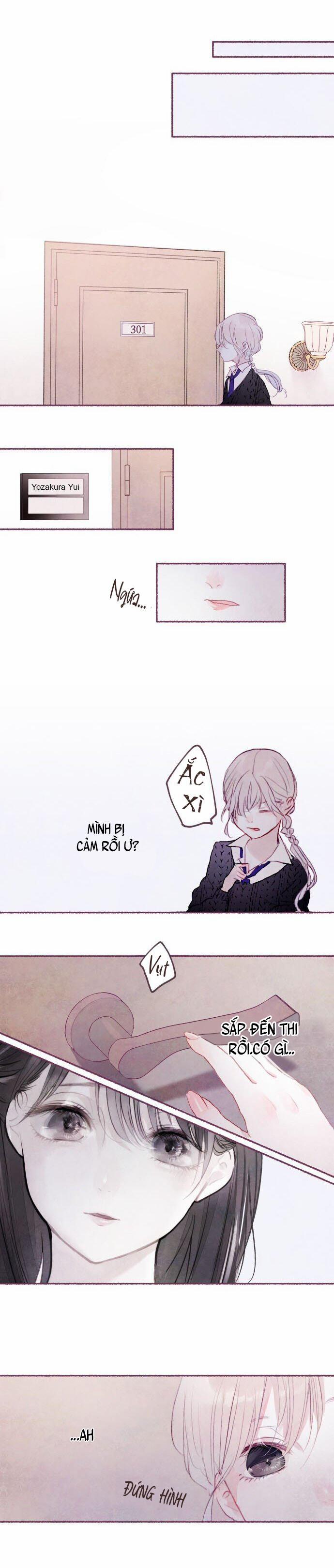 Khu Vườn Bí Mật 14 trang 9