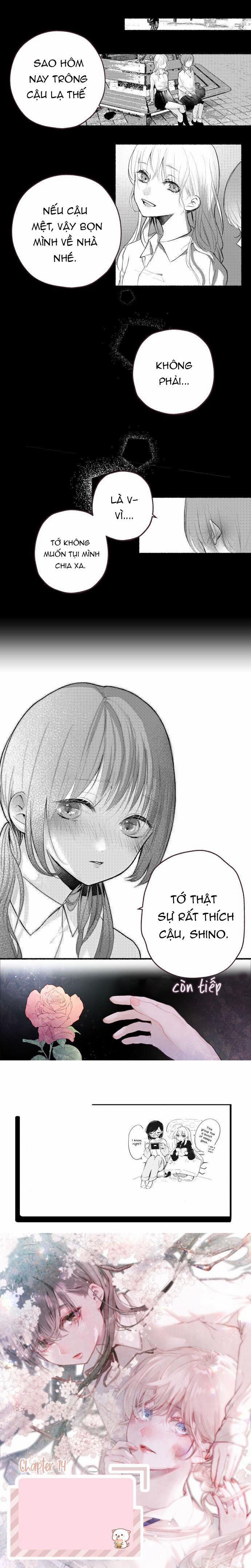 Khu Vườn Bí Mật 15 trang 7