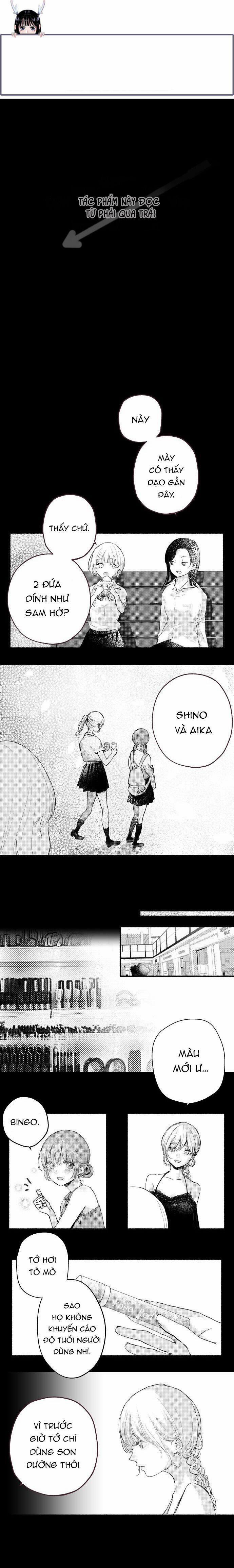 Khu Vườn Bí Mật 16 trang 0