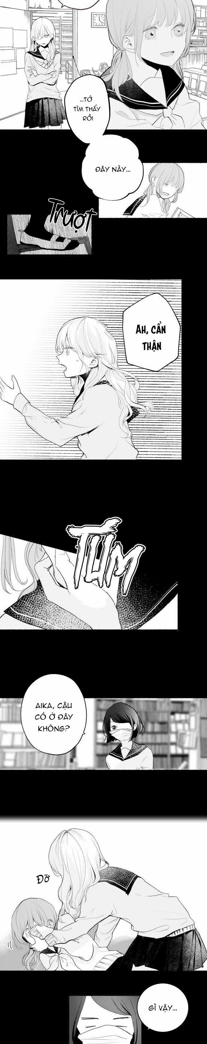 Khu Vườn Bí Mật 16 trang 5