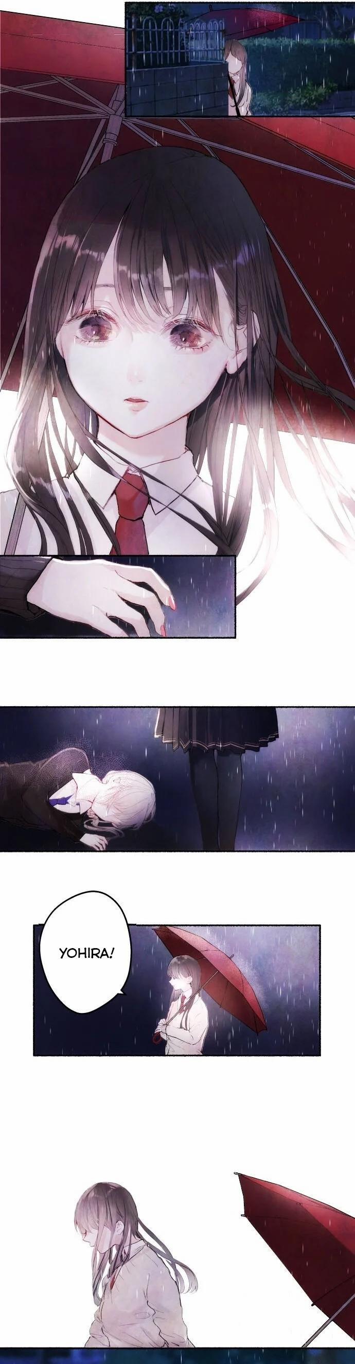 Khu Vườn Bí Mật 17 trang 10