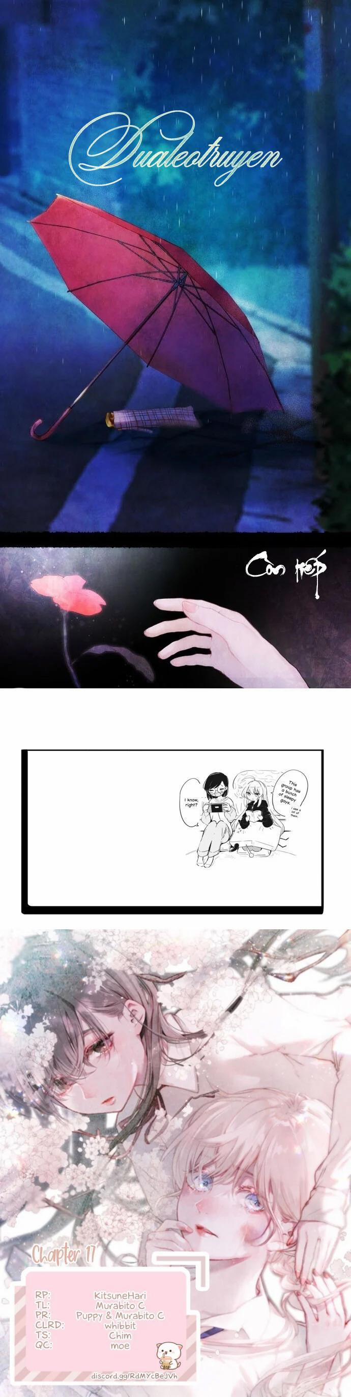 Khu Vườn Bí Mật 17 trang 11