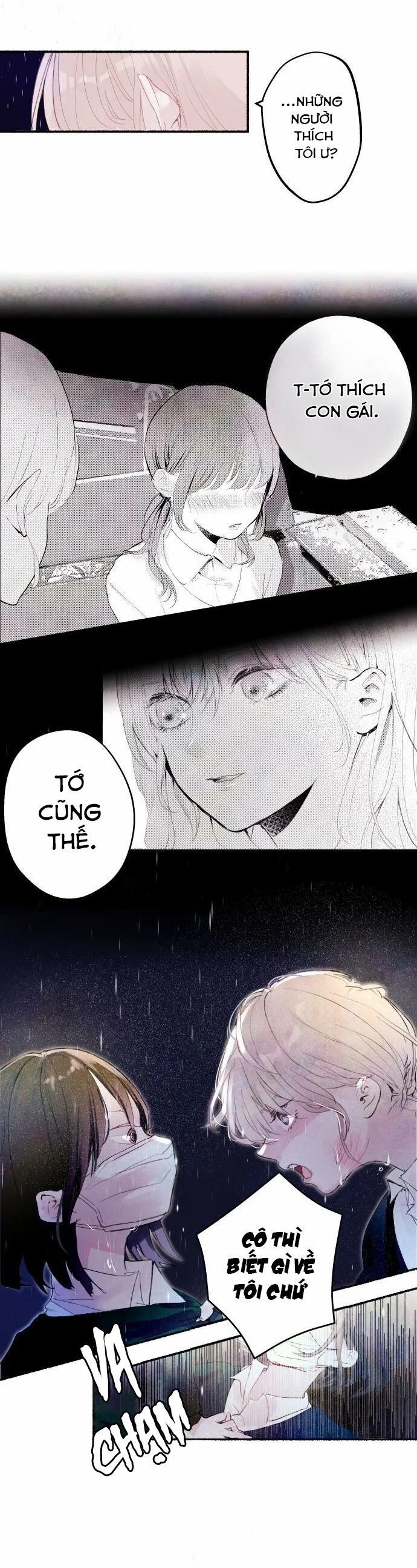 Khu Vườn Bí Mật 17 trang 3