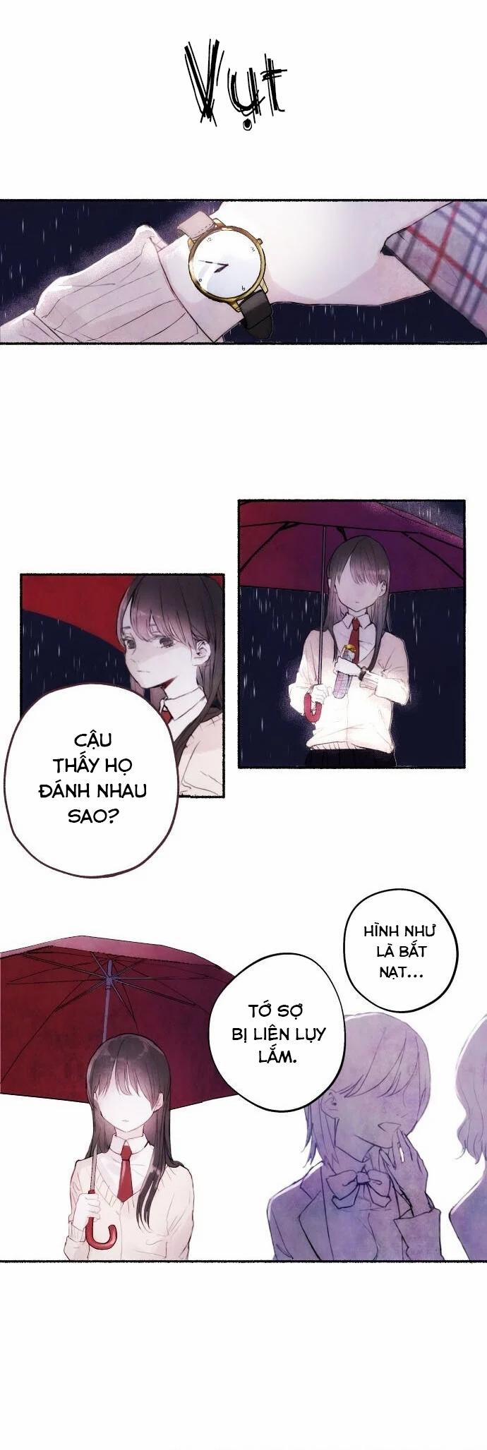 Khu Vườn Bí Mật 17 trang 9