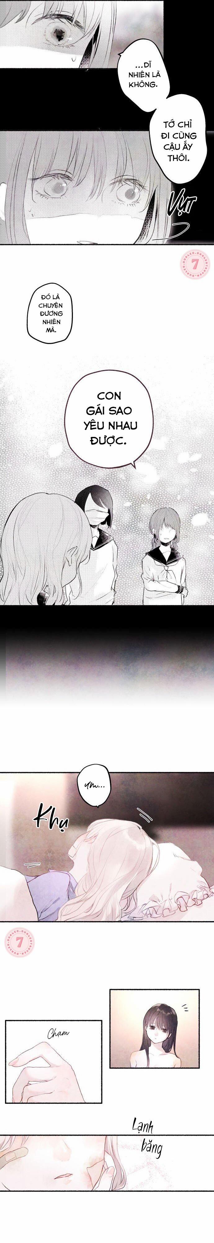 Khu Vườn Bí Mật 18 trang 4