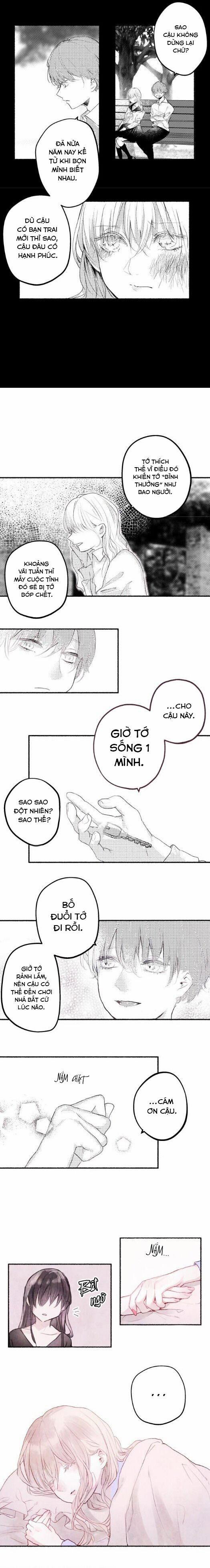 Khu Vườn Bí Mật 19 trang 4