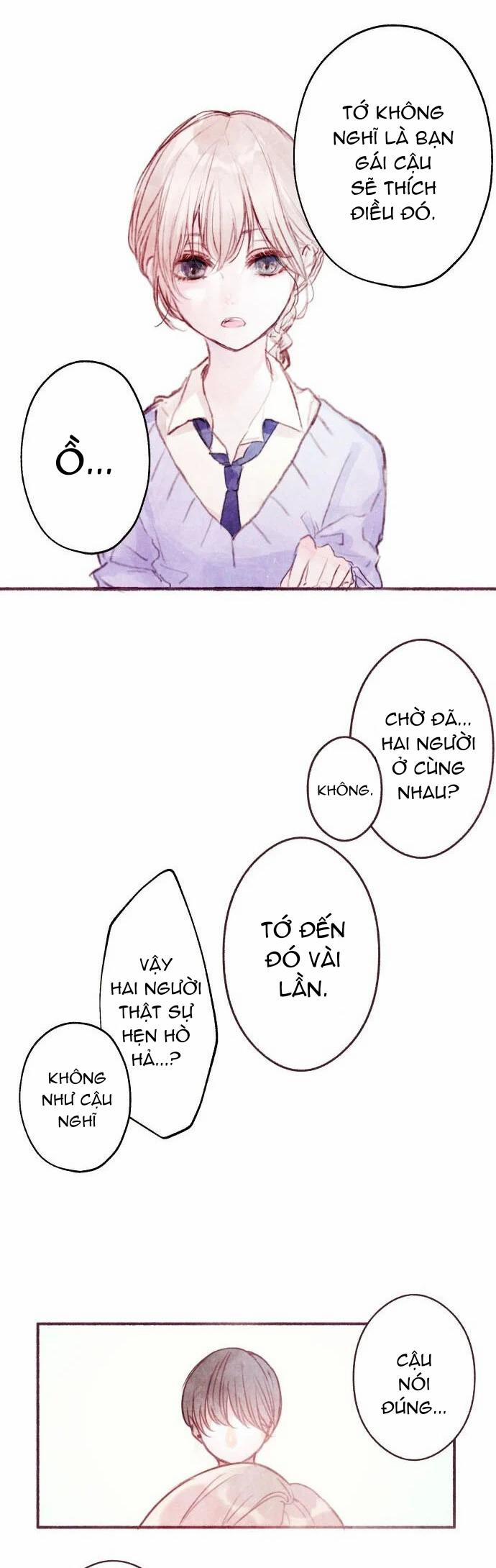 Khu Vườn Bí Mật 2 trang 11