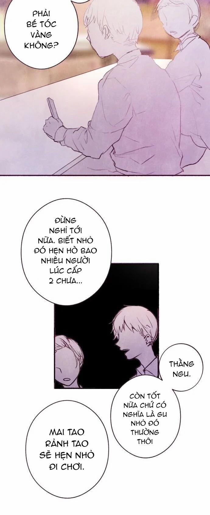 Khu Vườn Bí Mật 2 trang 13