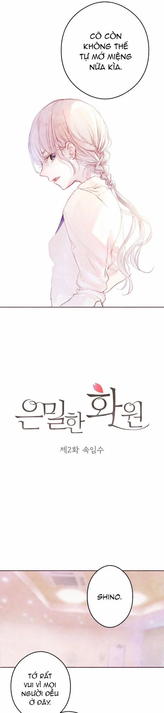 Khu Vườn Bí Mật 2 trang 2