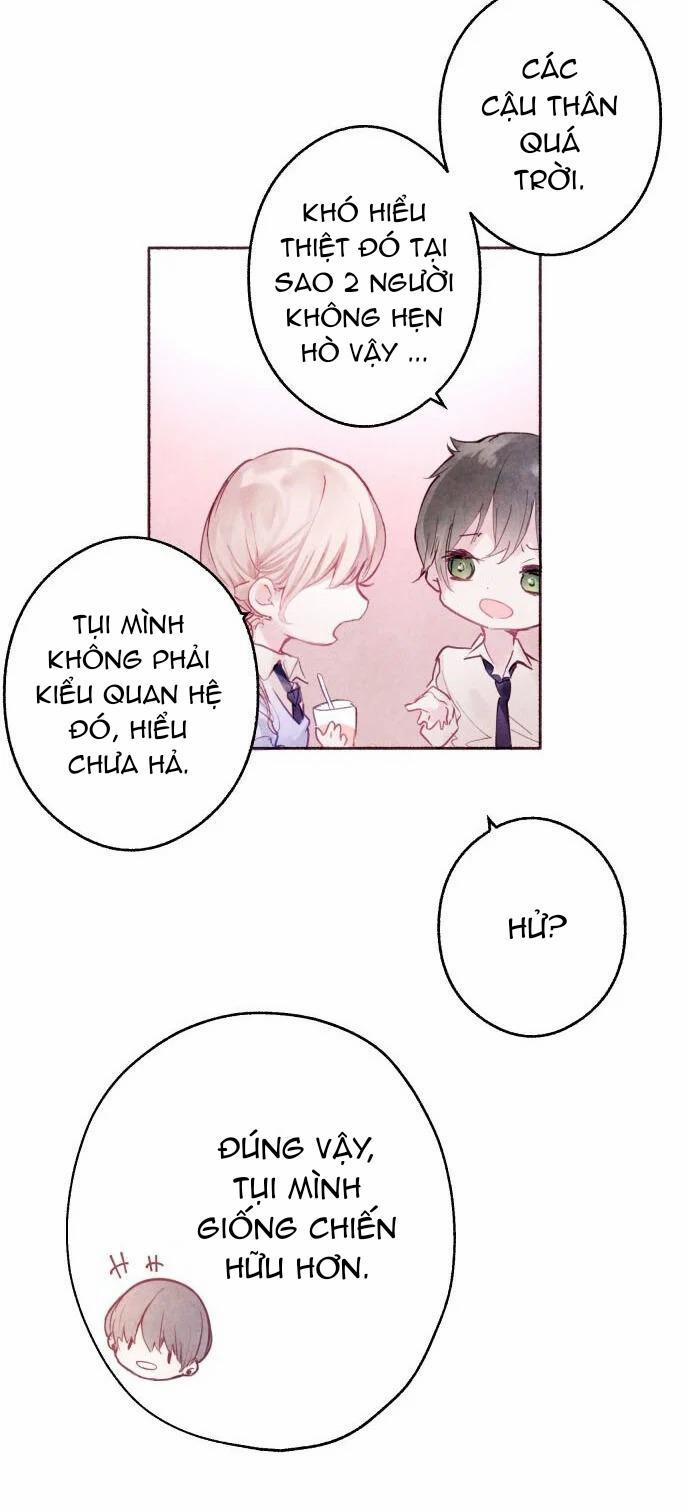 Khu Vườn Bí Mật 2 trang 4