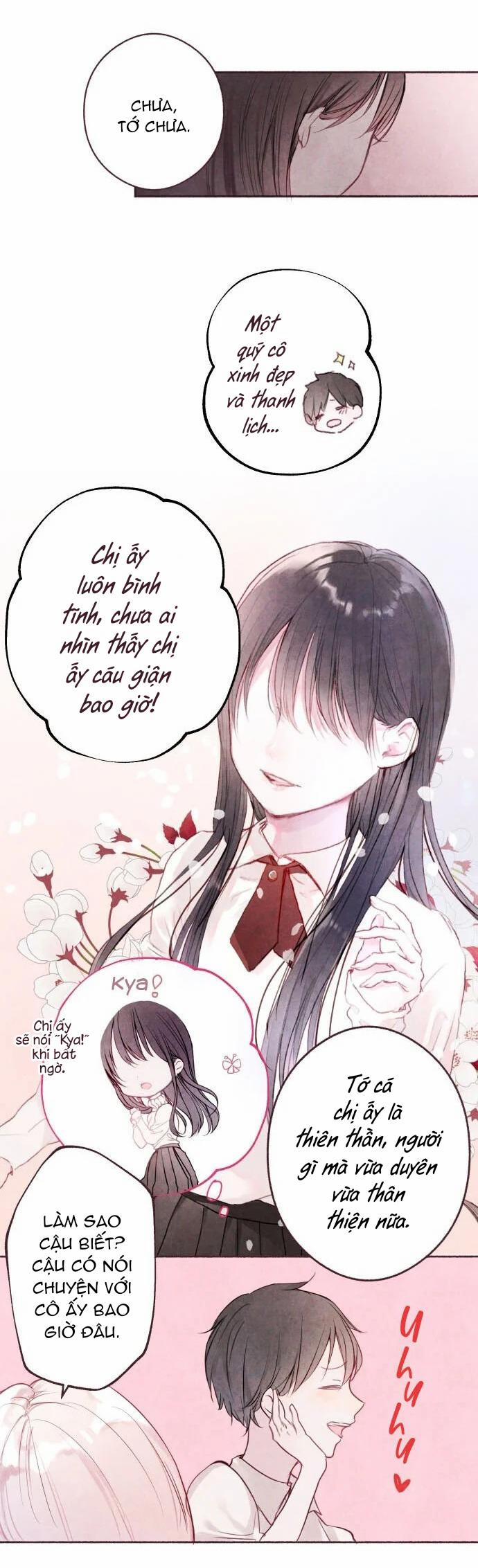 Khu Vườn Bí Mật 2 trang 7