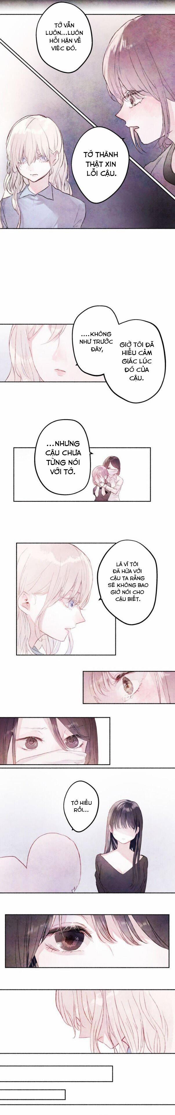 Khu Vườn Bí Mật 20 trang 2