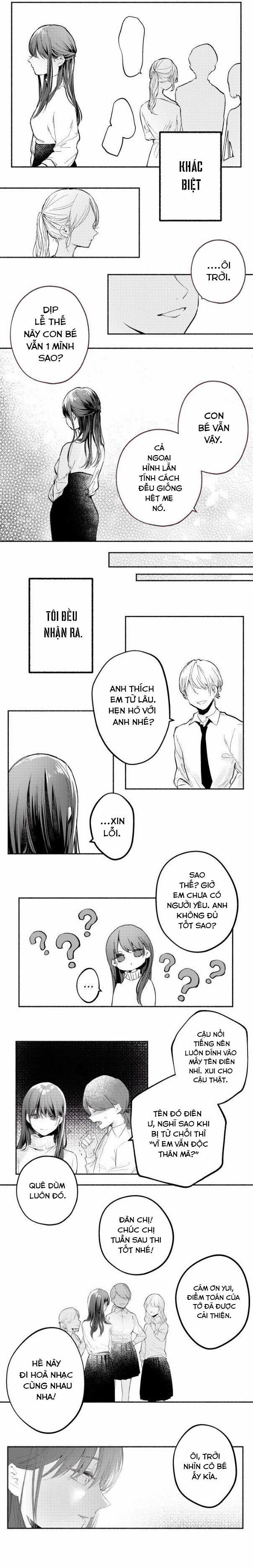 Khu Vườn Bí Mật 20 trang 5