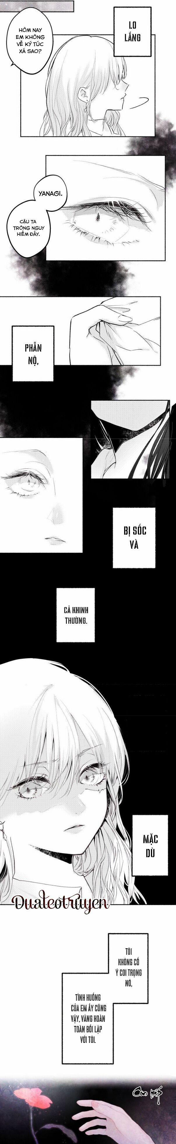 Khu Vườn Bí Mật 20 trang 8