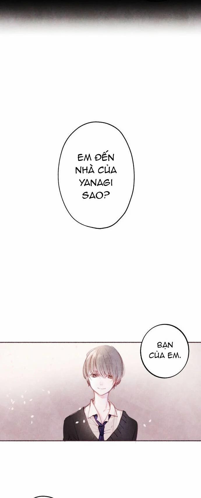Khu Vườn Bí Mật 3 trang 14