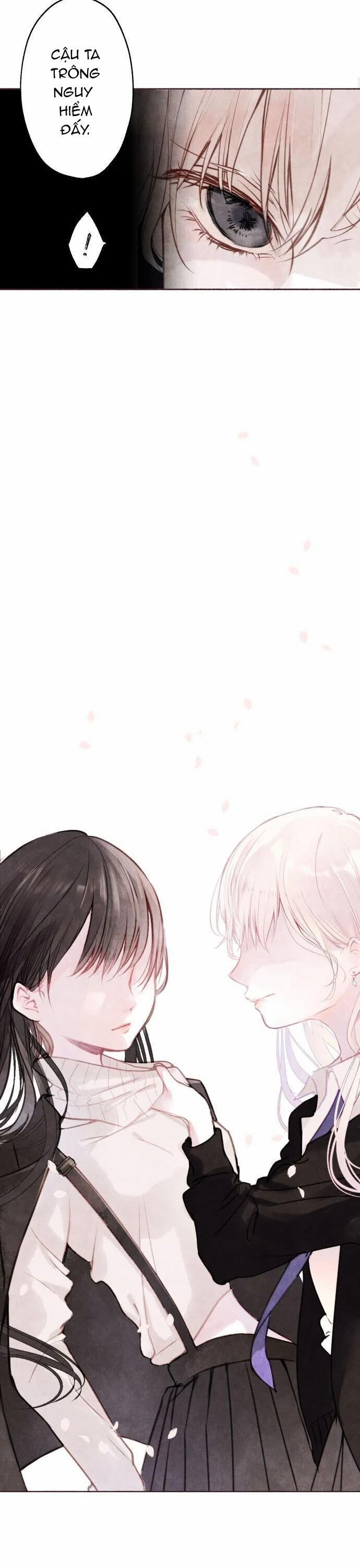 Khu Vườn Bí Mật 3 trang 16