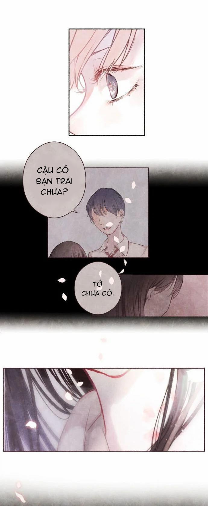 Khu Vườn Bí Mật 3 trang 18