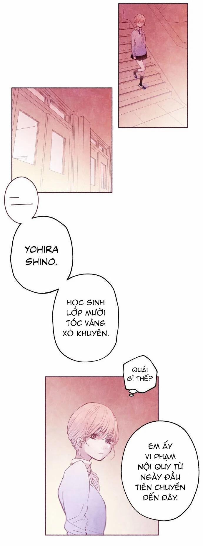 Khu Vườn Bí Mật 3 trang 2