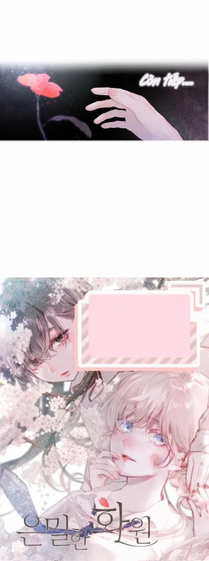 Khu Vườn Bí Mật 3 trang 20