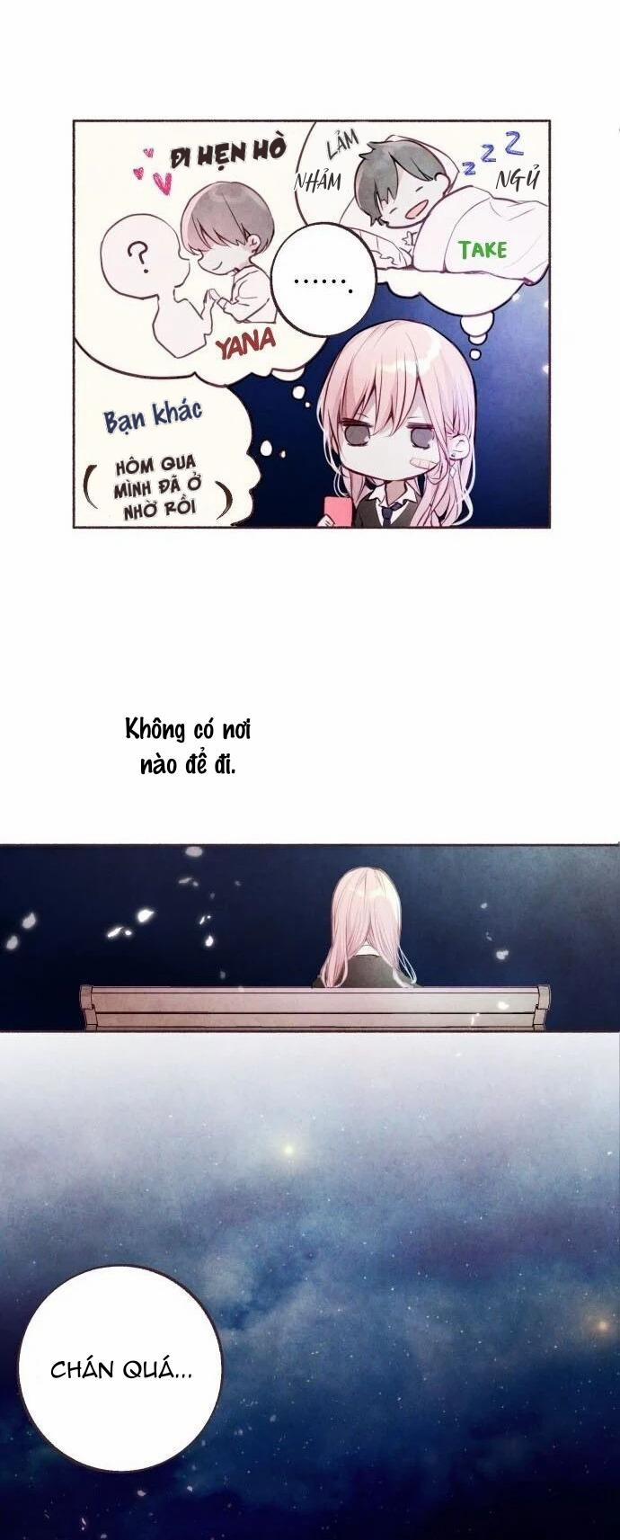 Khu Vườn Bí Mật 4 trang 12