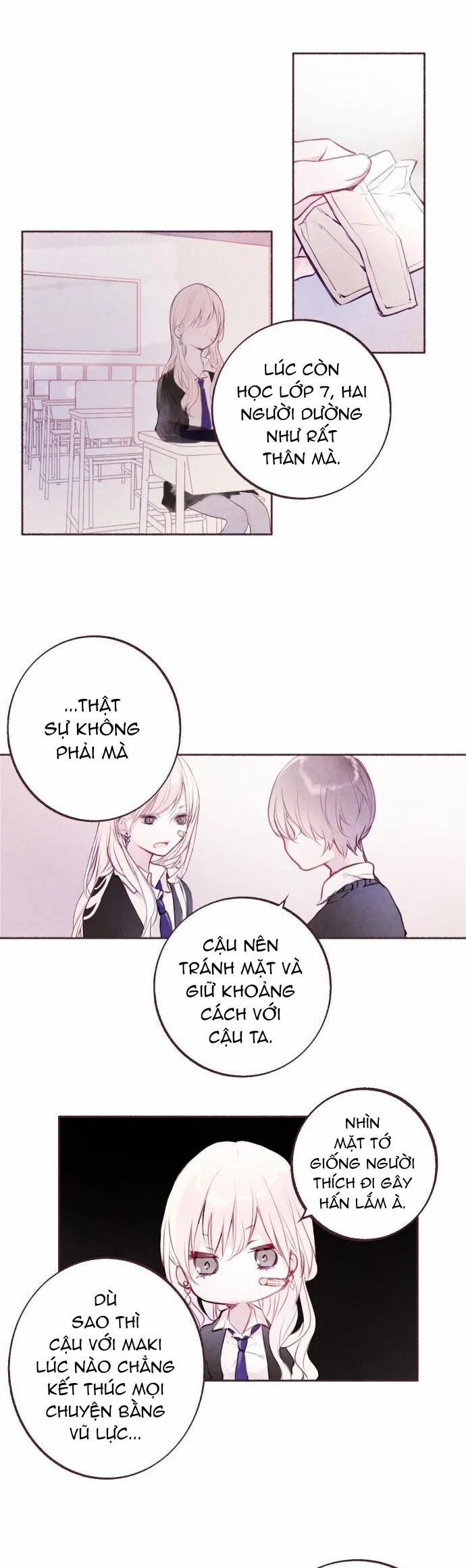 Khu Vườn Bí Mật 4 trang 6