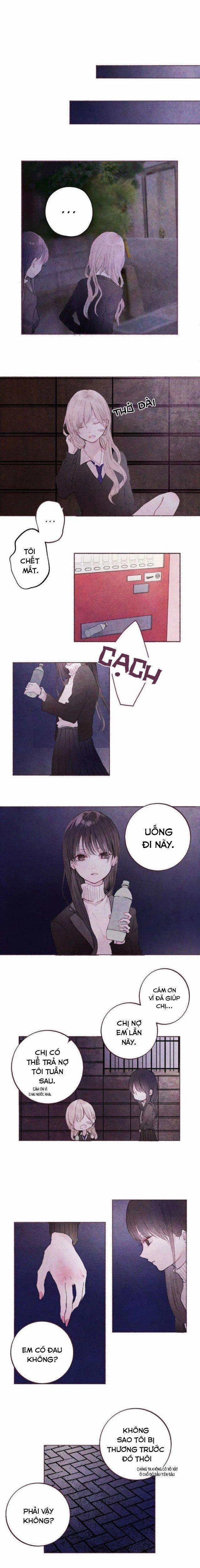 Khu Vườn Bí Mật 6 trang 4