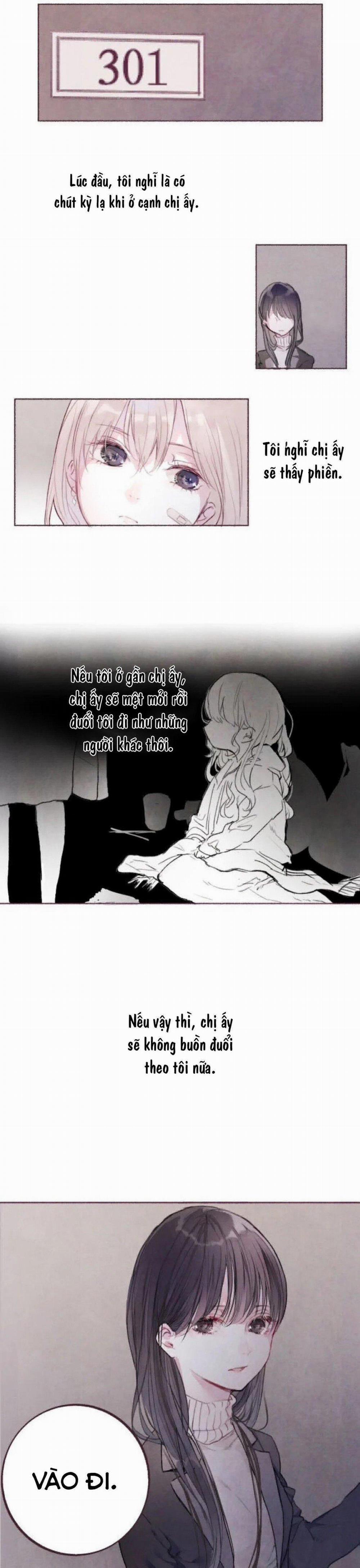 Khu Vườn Bí Mật 6 trang 7