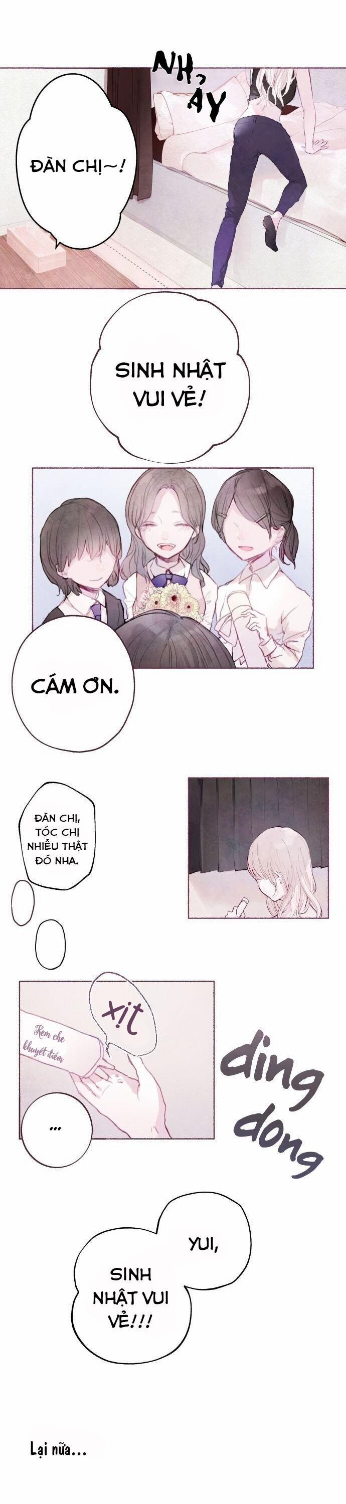 Khu Vườn Bí Mật 7 trang 2