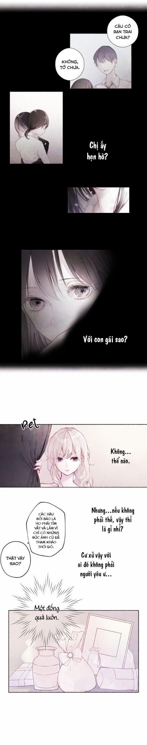 Khu Vườn Bí Mật 7 trang 3