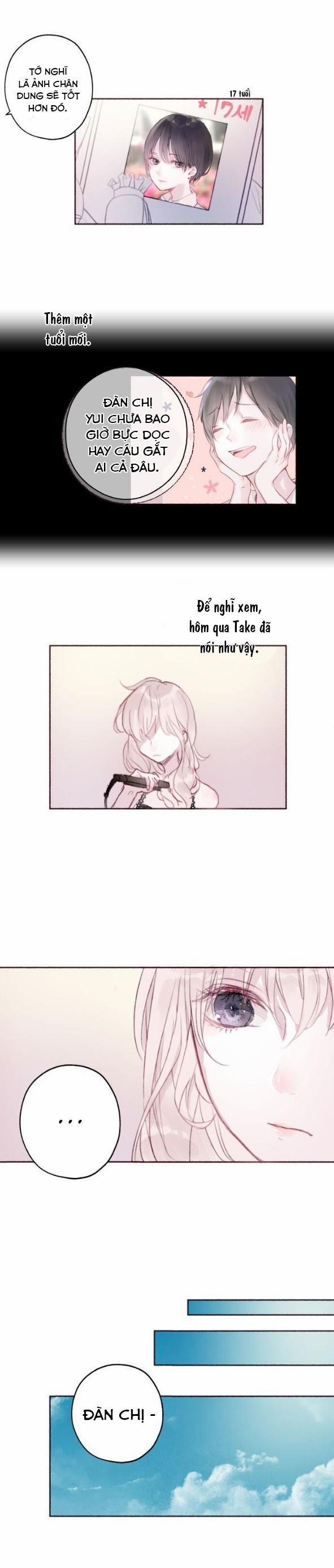 Khu Vườn Bí Mật 7 trang 4