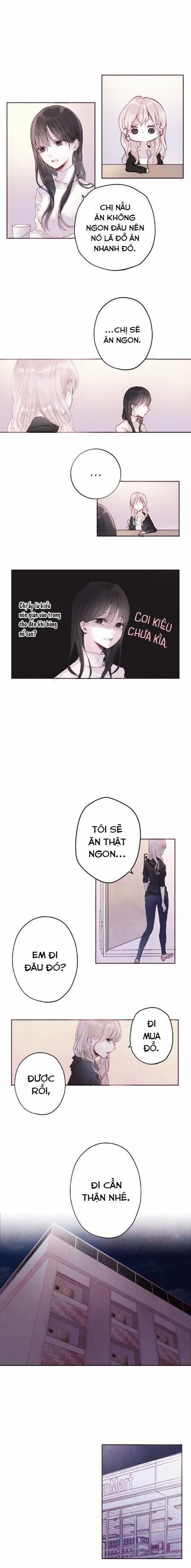 Khu Vườn Bí Mật 7 trang 6