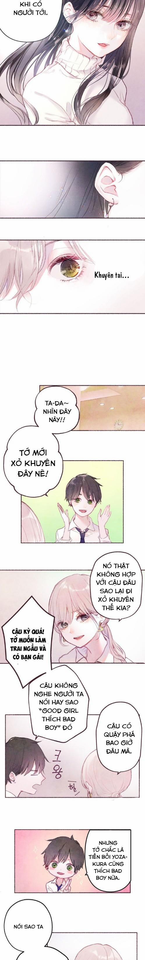 Khu Vườn Bí Mật 9 trang 4