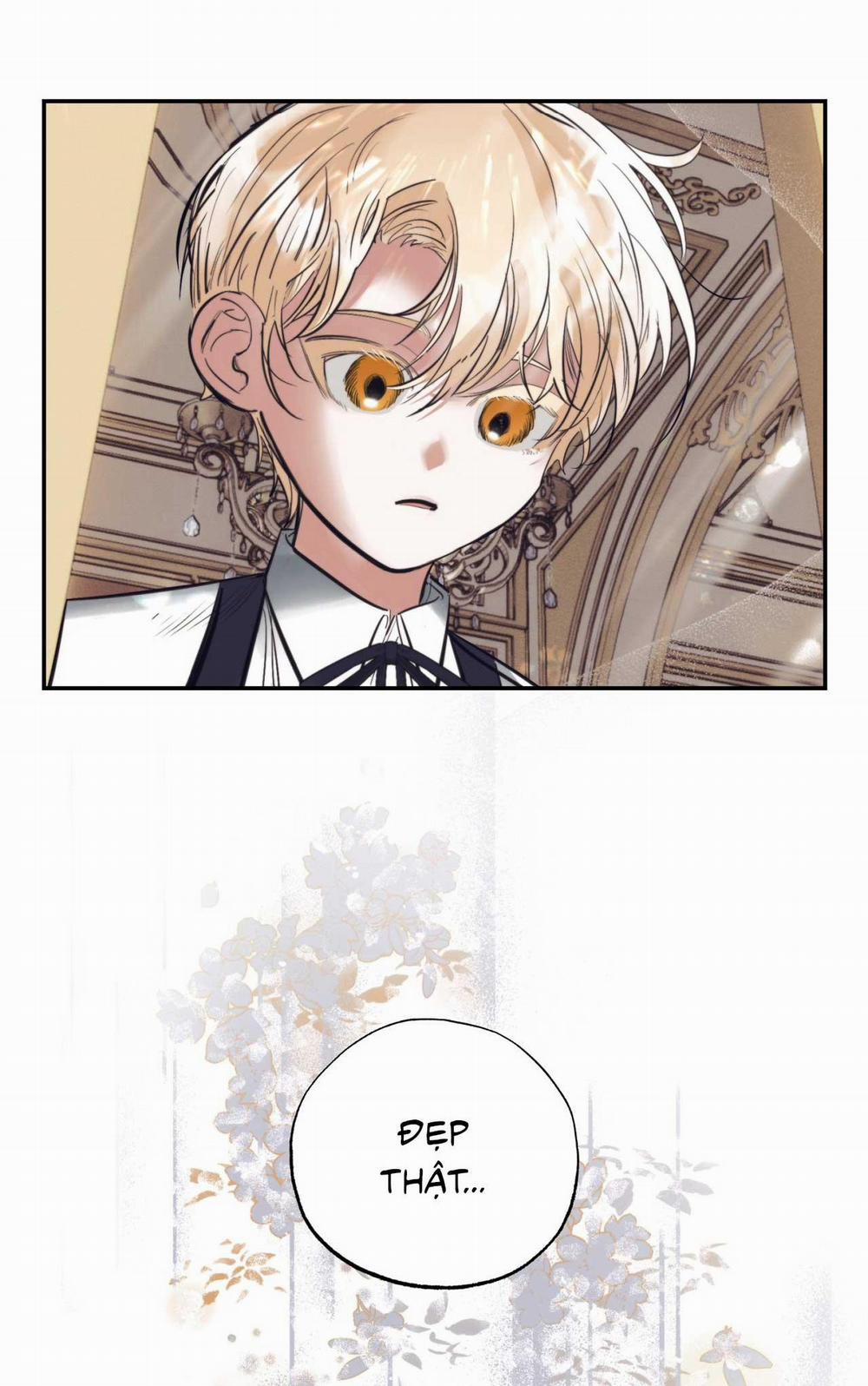 Khu Vườn Của Esther 0 trang 10