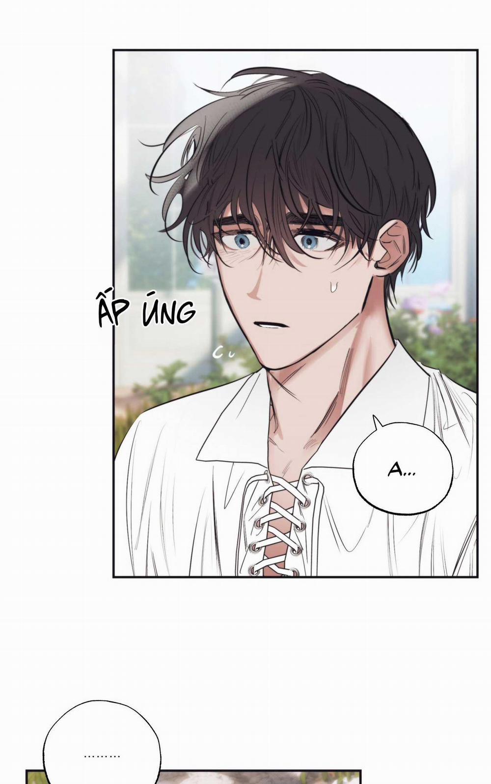 Khu Vườn Của Esther 0 trang 14