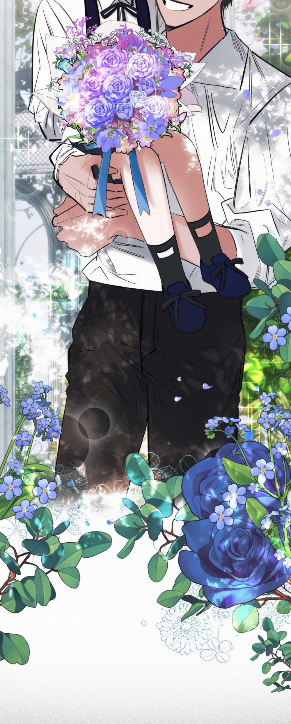 Khu Vườn Của Esther 0 trang 24