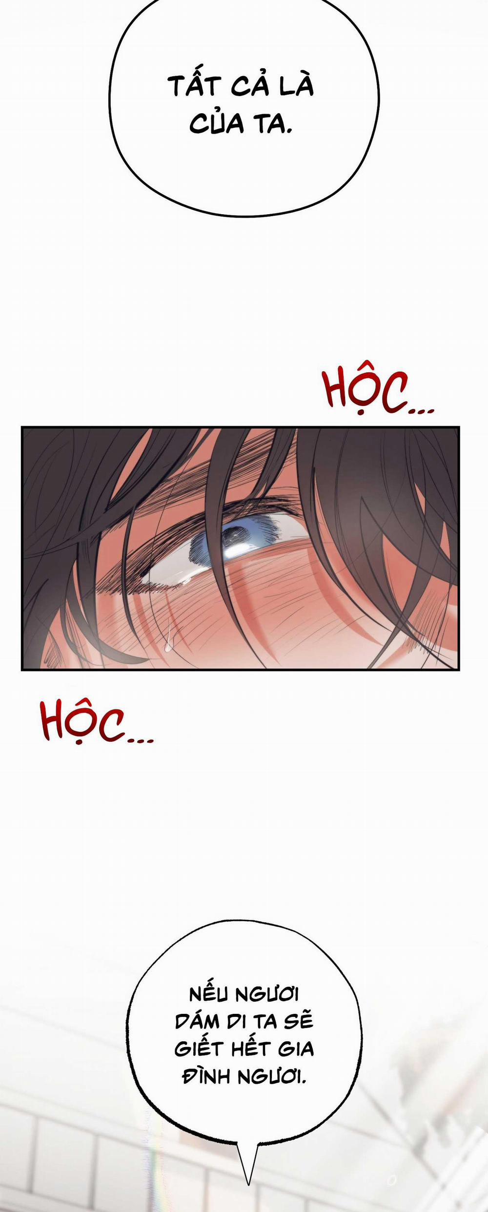 Khu Vườn Của Esther 0 trang 28