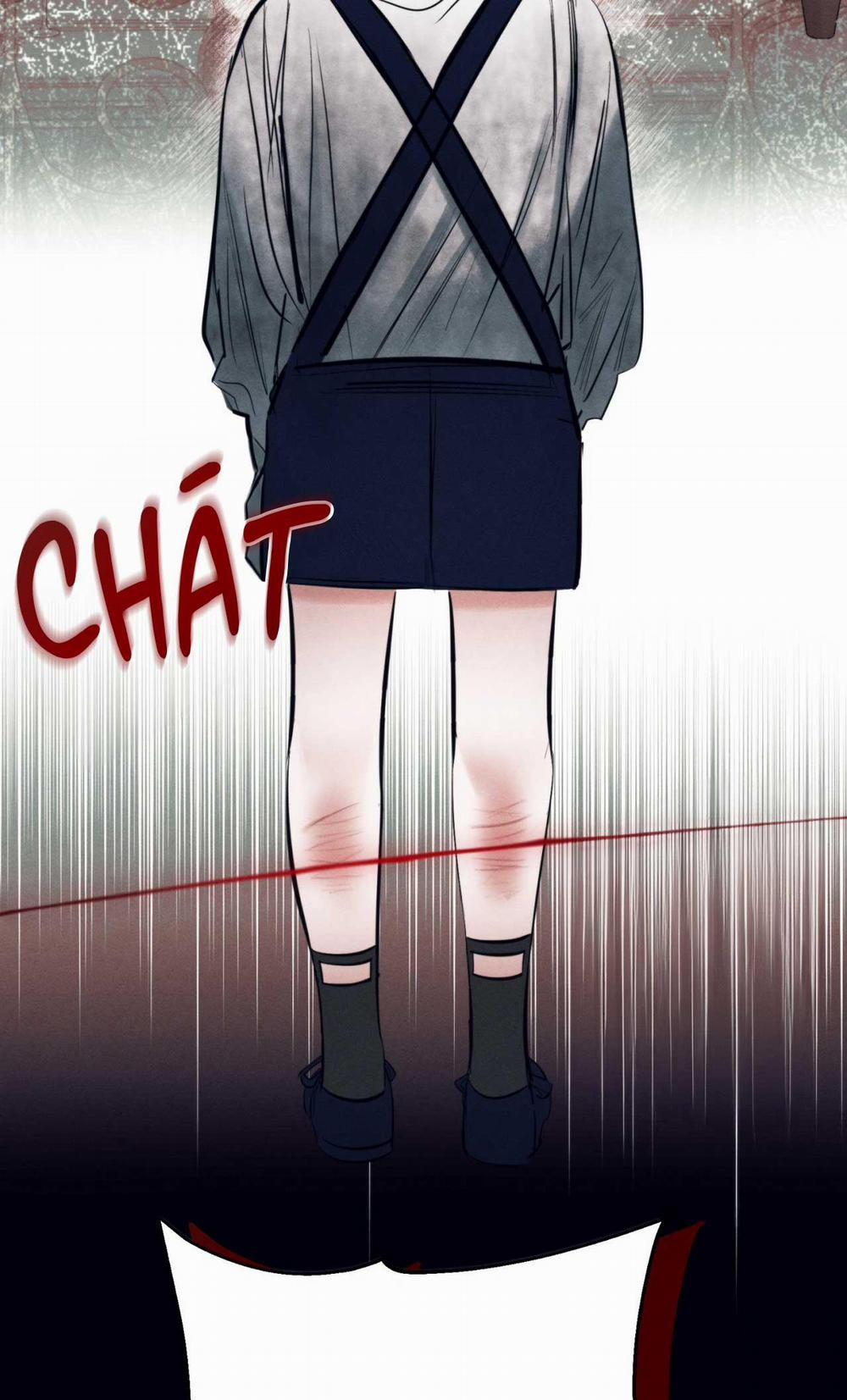 Khu Vườn Của Esther 0 trang 3