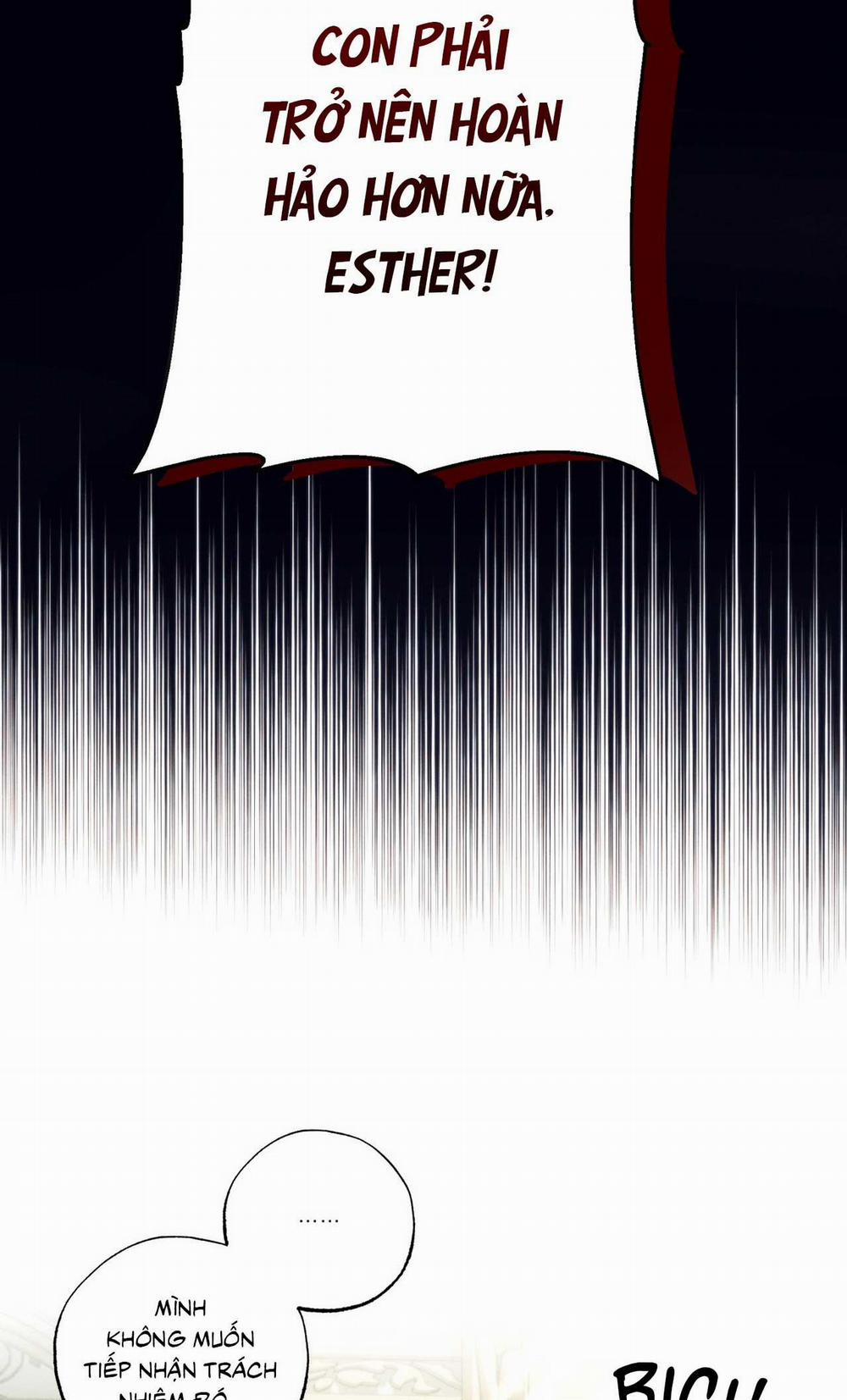 Khu Vườn Của Esther 0 trang 4