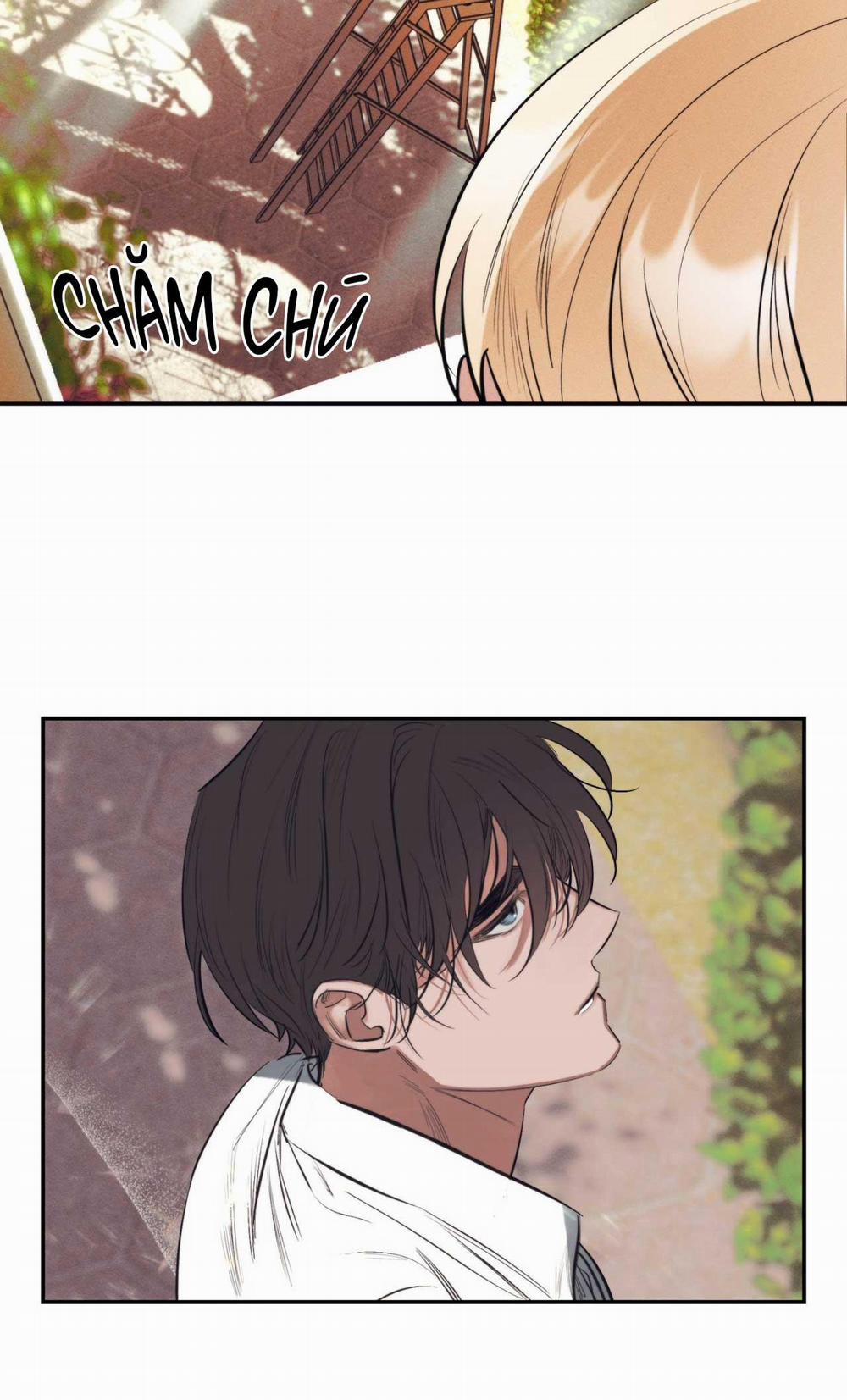 Khu Vườn Của Esther 0 trang 9