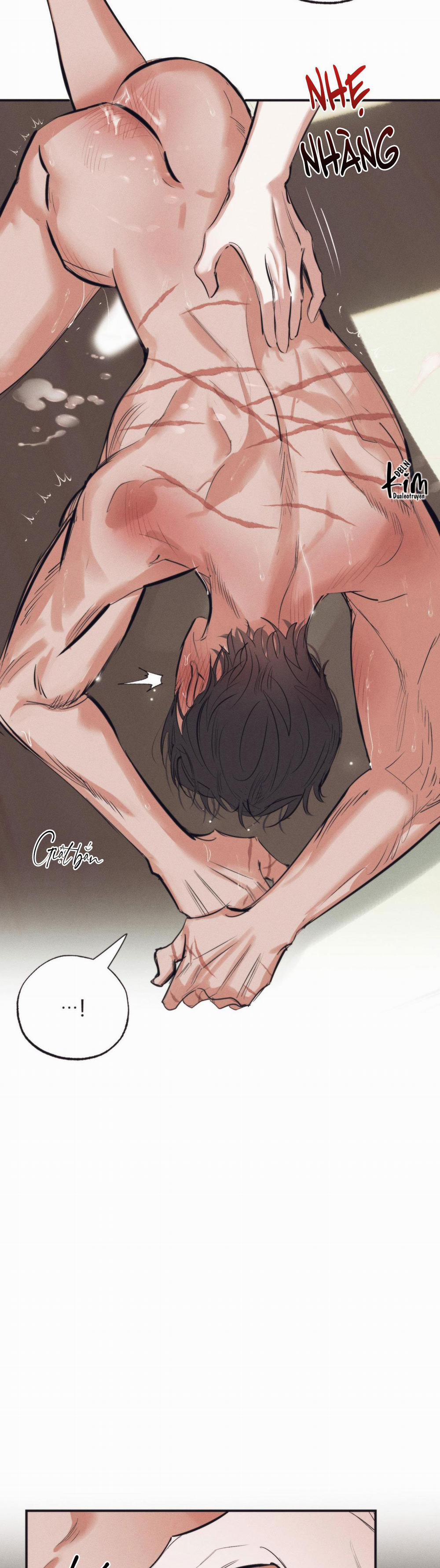 Khu Vườn Của Esther 2 H+++ trang 18