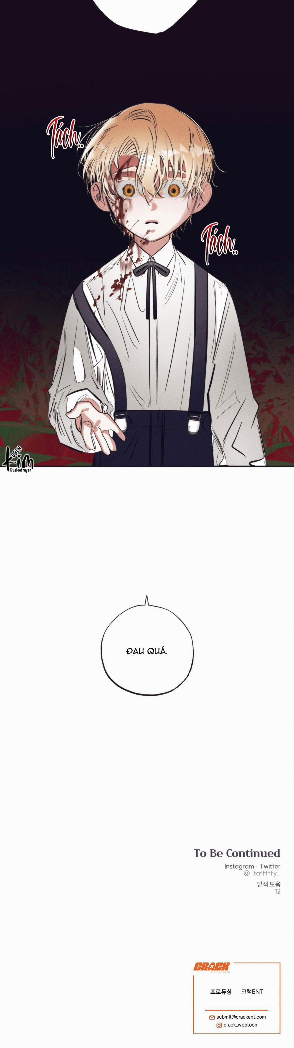 Khu Vườn Của Esther 2 H+++ trang 20