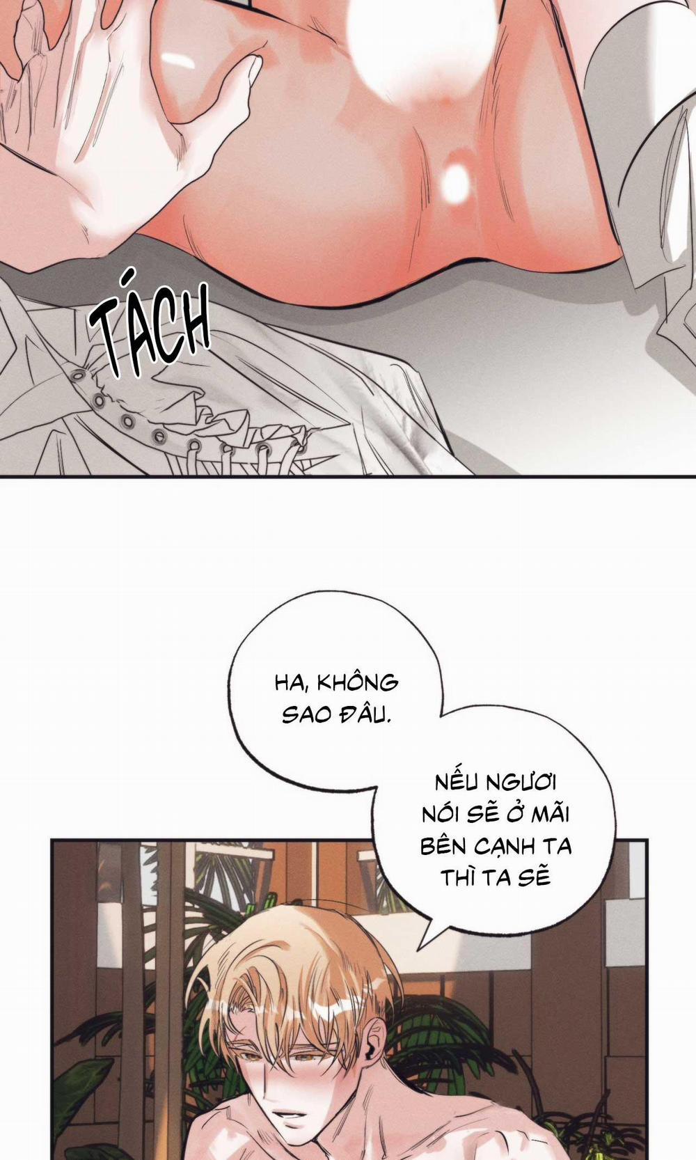 Khu Vườn Của Esther 2 trang 12