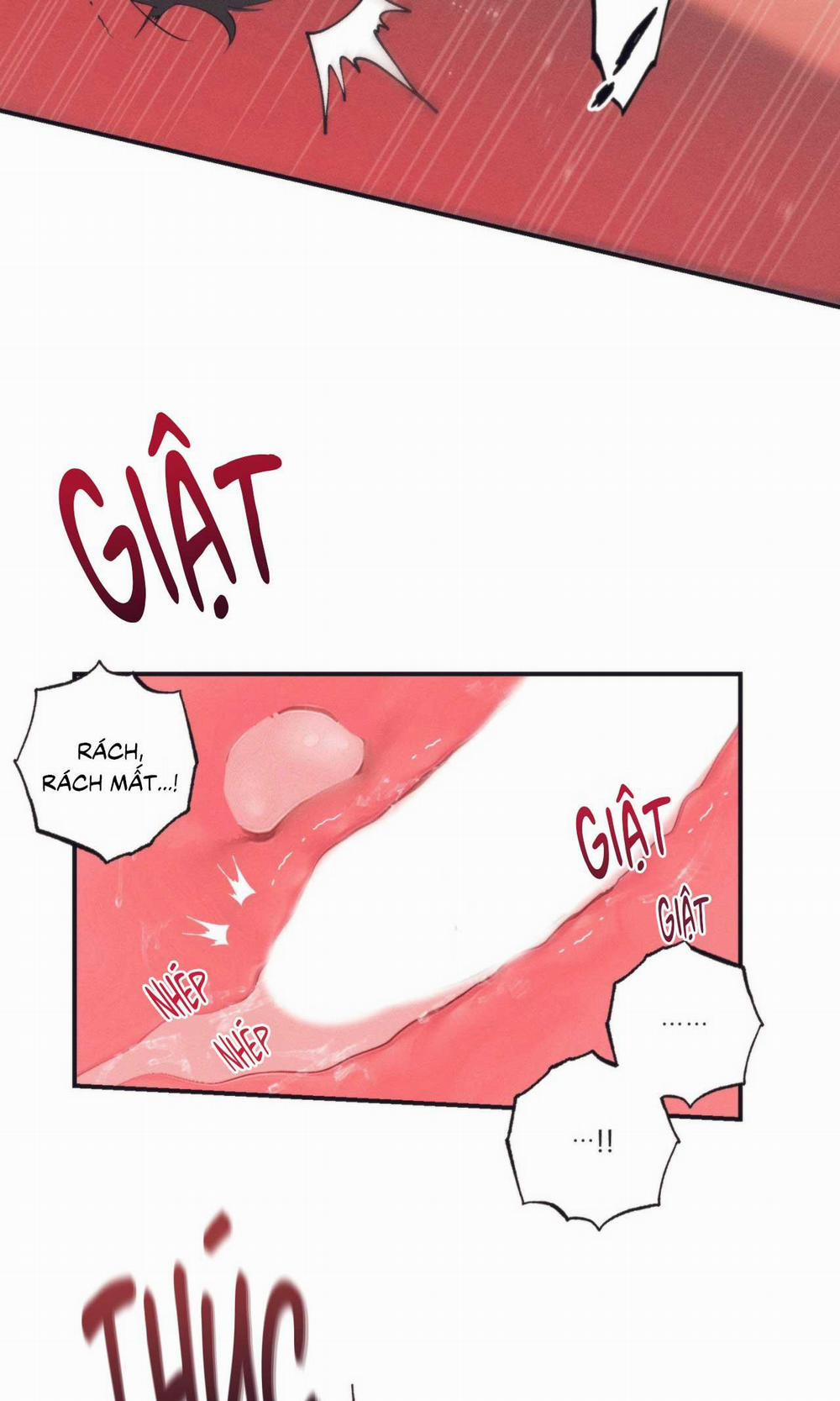 Khu Vườn Của Esther 2 trang 16