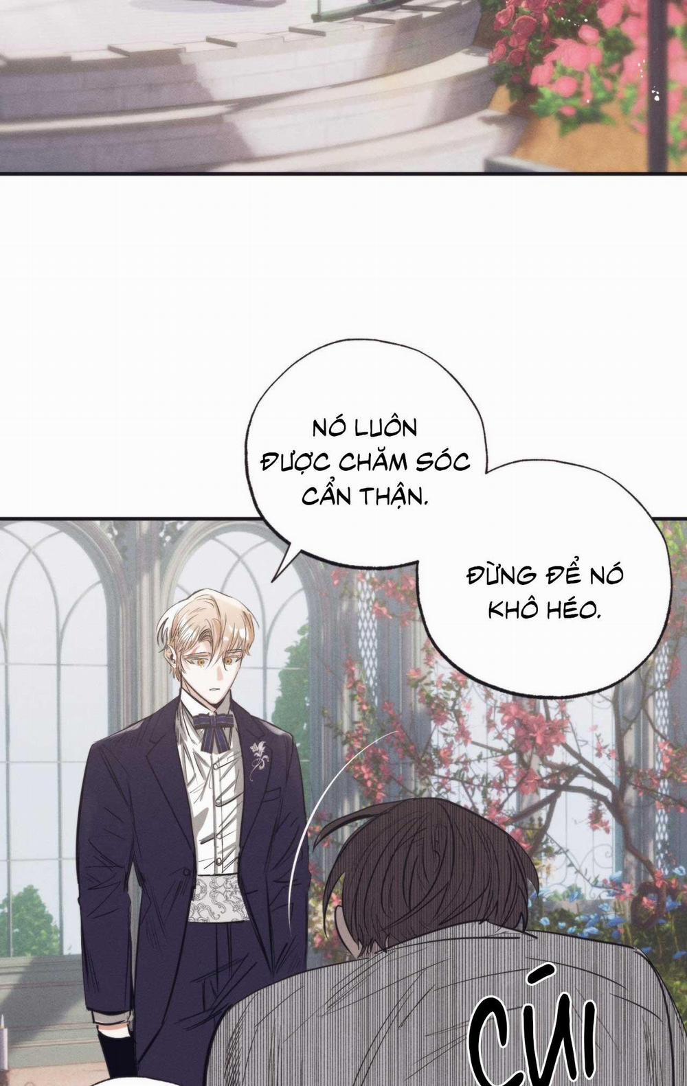 Khu Vườn Của Esther 2 trang 34