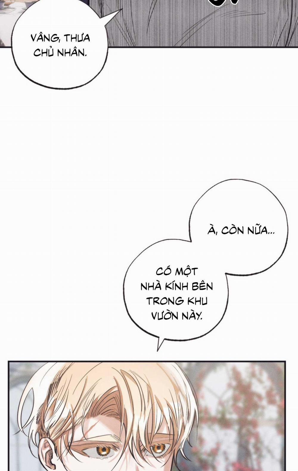 Khu Vườn Của Esther 2 trang 35