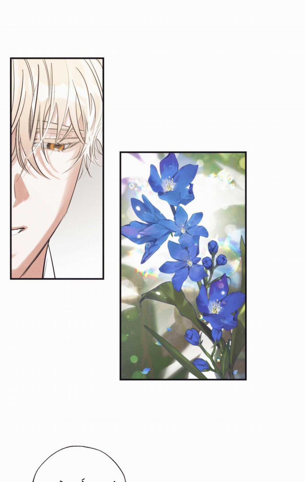 Khu Vườn Của Esther 2 trang 37